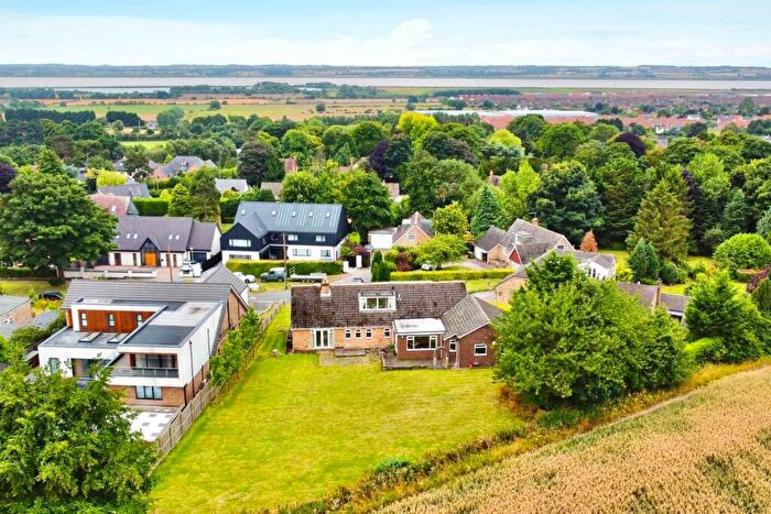 6 Bedroom Detached House For Sale In Temple Close, Welton, Brough, East Riding Of Yorkshire, HU15