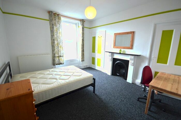 Studio To Rent In Sutherland Road, Plymouth, PL4