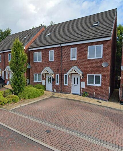 3 Bedroom Semi Detached House To Rent In Magenta Court, Langley Park, DH7