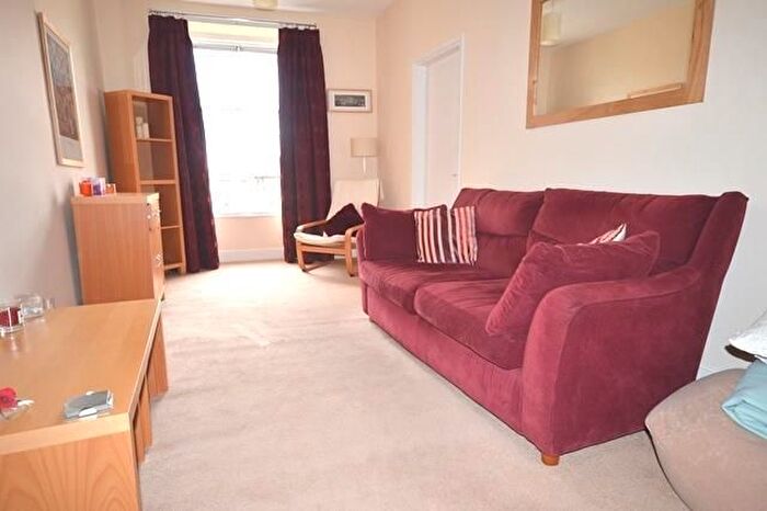 1 Bedroom Flat To Rent In North High Street, Musselburgh, EH21