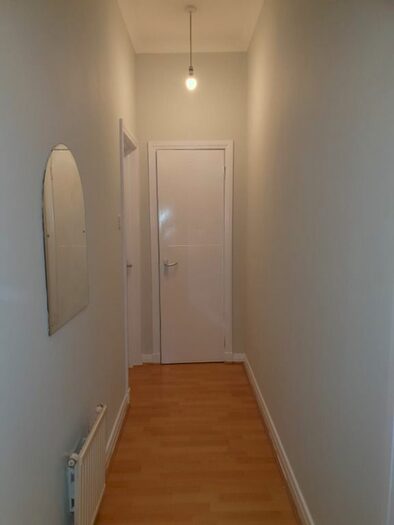 1 Bedroom Flat To Rent In Peninver Drive, Govan, Glasgow, G51