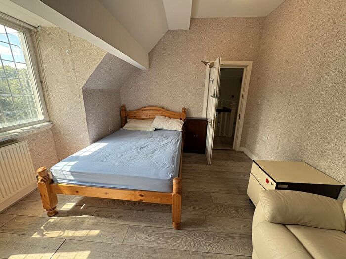 1 Bedroom Apartment To Rent In Room, Handsworth Wood Road, Birmingham, B20