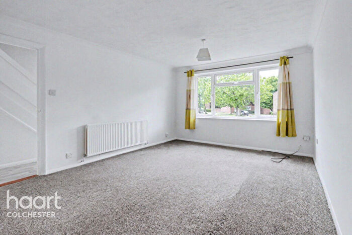 3 Bedroom Terraced House To Rent In Gardenia Walk, Colchester, CO4