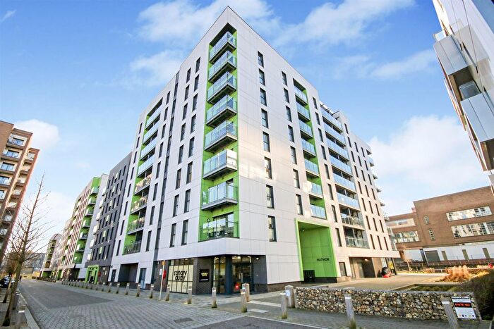 1 Bedroom Flat For Sale In Hathor, Norwich, NR1