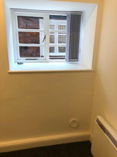 1 Bedroom Apartment To Rent In High St, Tewkesbury, GL20