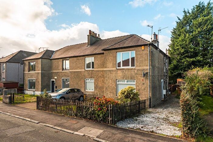 3 Bedroom Flat For Sale In Sighthill View, Edinburgh, EH11
