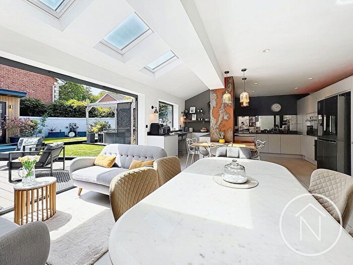 4 Bedroom Detached House For Sale In Turner Close, Billingham, TS23