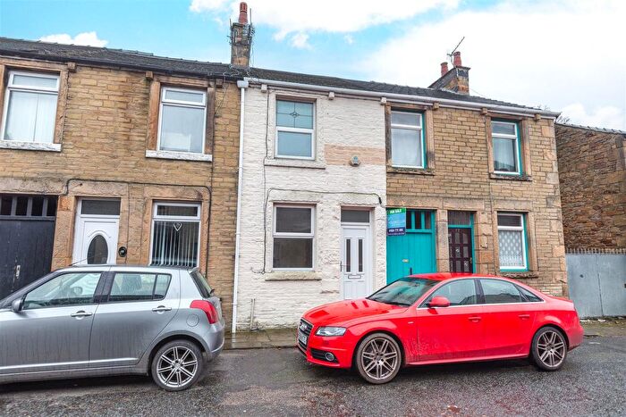 2 Bedroom Terraced House For Sale In Pinfold Lane, Lancaster, LA1