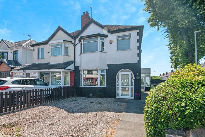 3 Bedroom Property To Rent In Constance Avenue, West Bromwich, B70