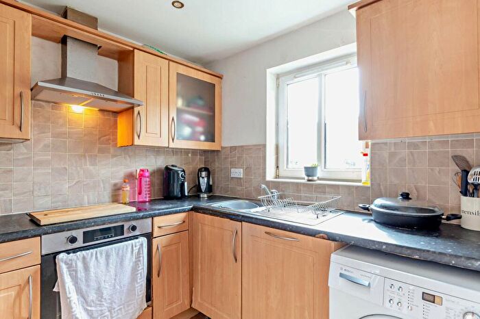 3 Bedroom Terraced House For Sale In Langley View, Chulmleigh, EX18