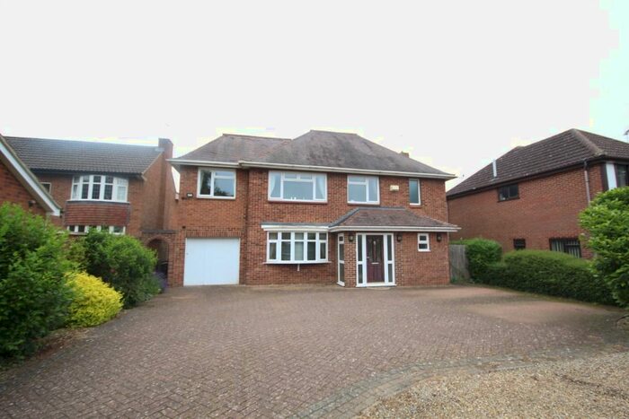 4 Bedroom Detached House To Rent In Warkton Lane, Barton Seagrave, NN15