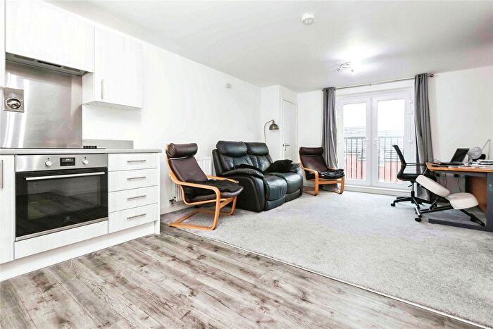 1 Bedroom Flat For Sale In Tanners Way, Birmingham, West Midlands, B29