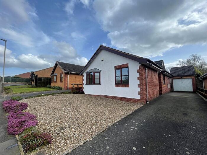 3 Bedroom Detached Bungalow For Sale In Gilmorton Avenue, Glen Parva, LE2