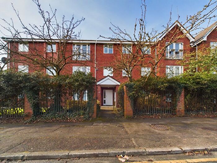 2 Bedroom Flat For Sale In Bankside Court, Field Lane, Litherland, Liverpool, L21