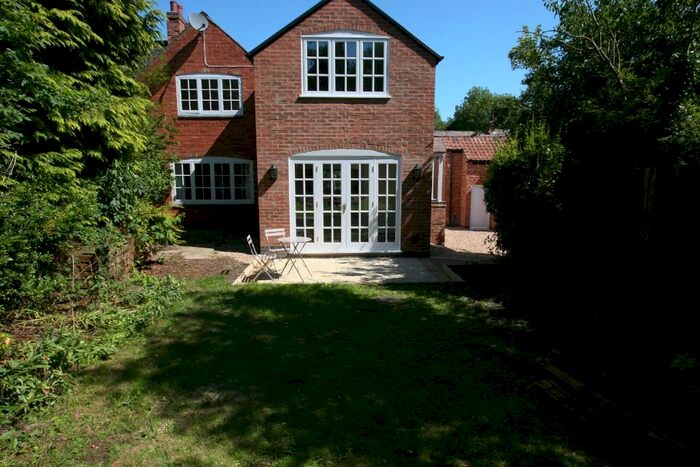 4 Bedroom Detached House To Rent In King Street, Seagrave, LE12