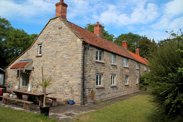4 Bedroom Semi-Detached House To Rent In Timberyard, Shapwick, Bridgwater TA7