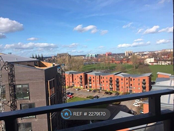 1 Bedroom Flat To Rent In Cross Greeen Lanes, Leeds, LS9