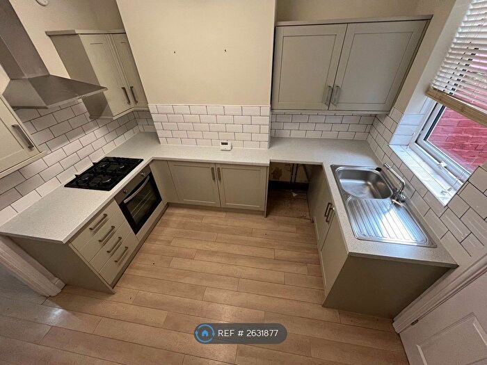 2 Bedroom End Terrace House To Rent In Briarwood Road, Liverpool, L17