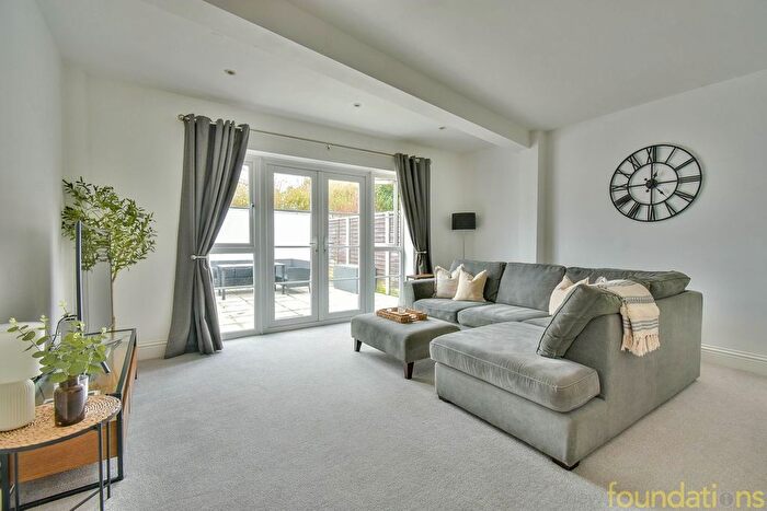 2 Bedroom Semi-Detached Bungalow For Sale In Turkey Road, Bexhill On Sea, TN39