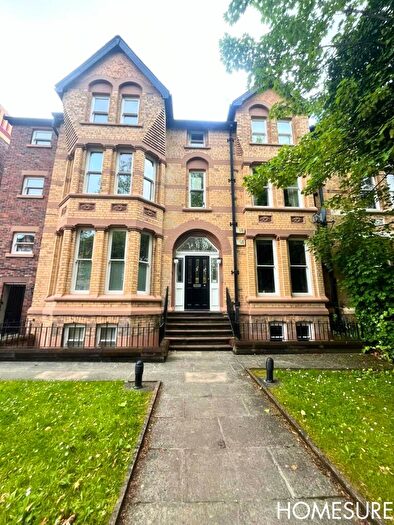2 Bedroom Flat To Rent In Hargreaves Road, Liverpool, L17