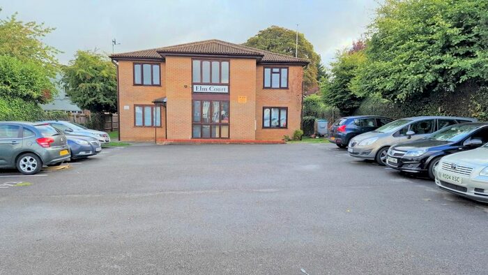 1 Bedroom Flat To Rent In Ashcroft Road, Luton, LU2