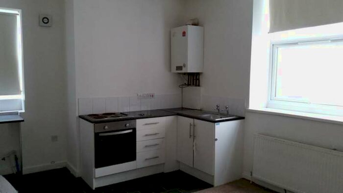 1 Bedroom Flat To Rent In Mount Pleasant, Back Street, NE21