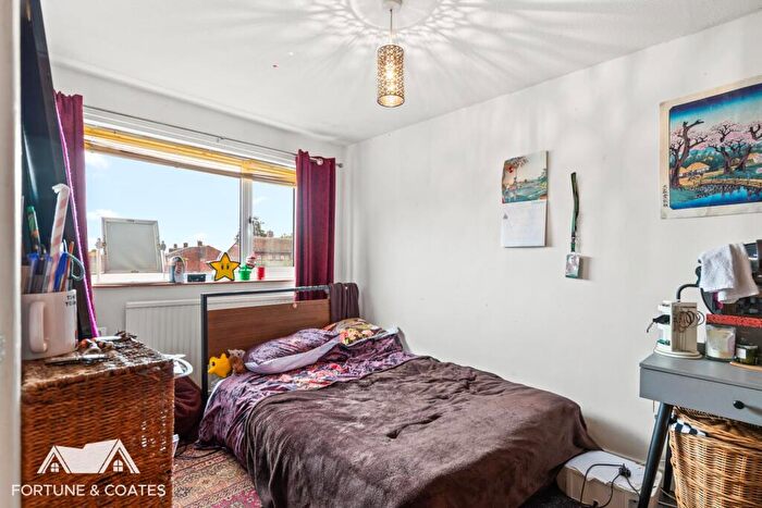 3 Bedroom Terraced House For Sale In Woodcroft, Harlow, CM18