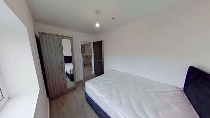 1 Bedroom Flat To Rent In Brook Street, Treforest, CF37