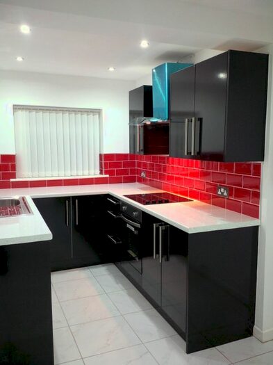 2 Bedroom Terraced House To Rent In Needham Road, Liverpool, L7