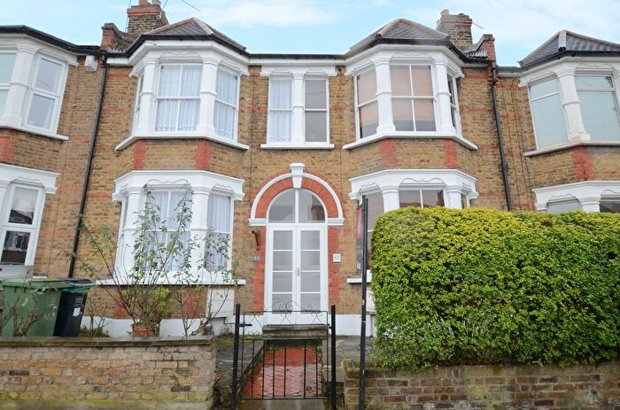 3 Bedroom Terraced House To Rent In Stillness Road, London, SE23