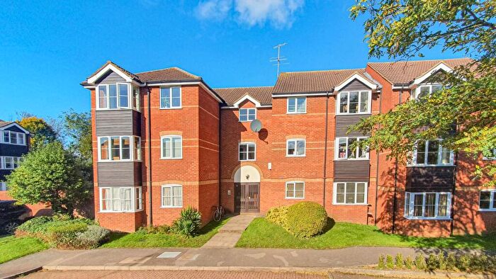 1 Bedroom Apartment To Rent In The Springs, Hertford, SG13