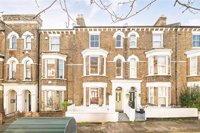 5 Bedroom Terraced House For Sale In Chantrey Road, Brixton, SW9