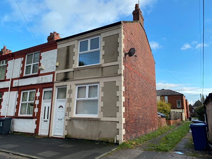 2 Bedroom Property To Rent In Princes Road, Preston, PR5