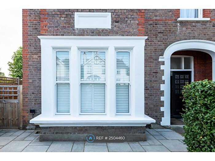 1 Bedroom Flat To Rent In Chester Road, Northwood, HA6