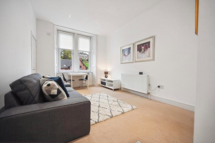1 Bedroom Flat To Rent In Kirkwood Street, Flat /, Rutherglen, Glasgow, G73