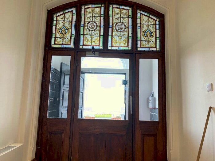 1 Bedroom Flat To Rent In Beacon Hill, Herne Bay - Ref, CT6