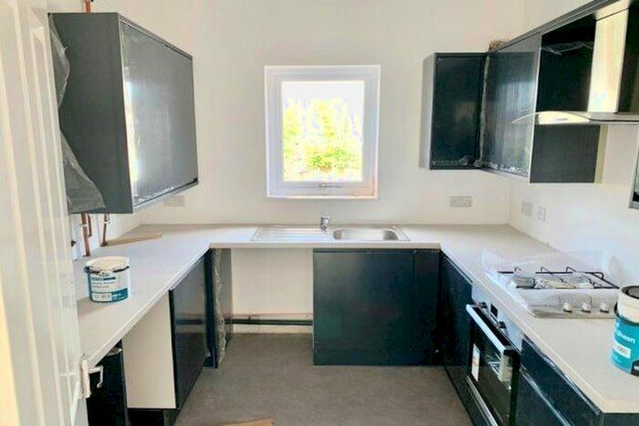 2 Bedroom Flat To Rent In Mayfield Road, Nottingham, NG4