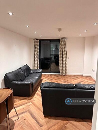 2 Bedroom Flat To Rent In Cornhill, Liverpool, L1