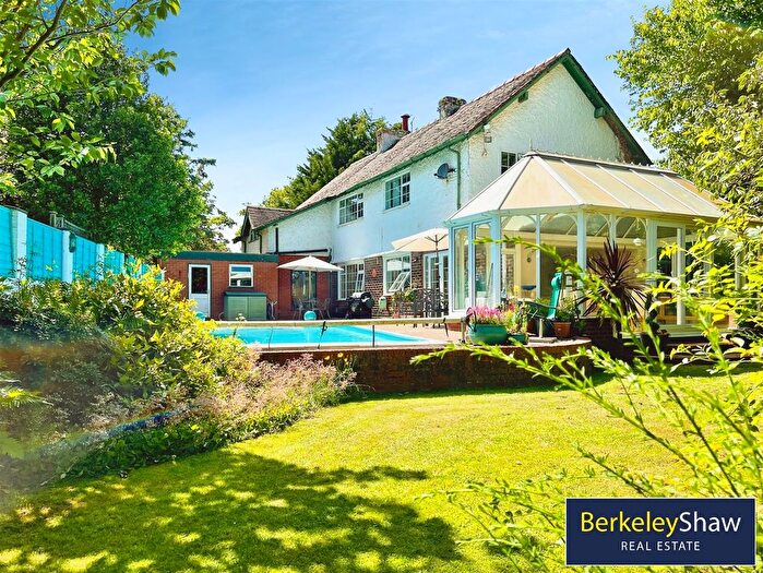 4 Bedroom Detached House For Sale In Blundell Road, Hightown, Liverpool, L38