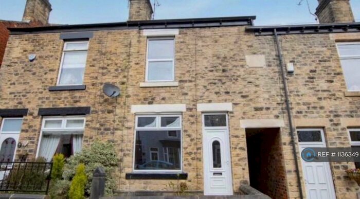 3 Bedroom Terraced House To Rent In Wynyard Road, Sheffield, S6