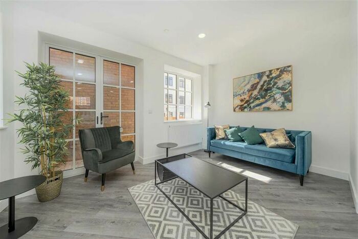 2 Bedroom Property To Rent In Ashford Road, London, NW2