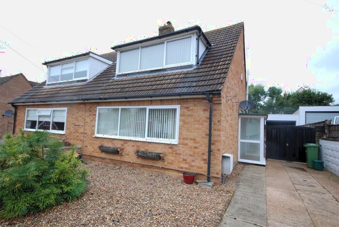 2 Bedroom Semi-Detached House For Sale In Rainbow Way, Colne Engaine, CO6