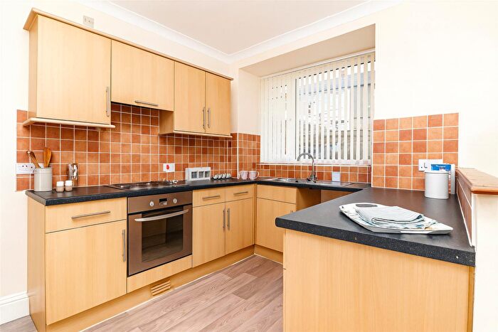 2 Bedroom Terraced House For Sale In Higher Church Street, Darwen, BB3