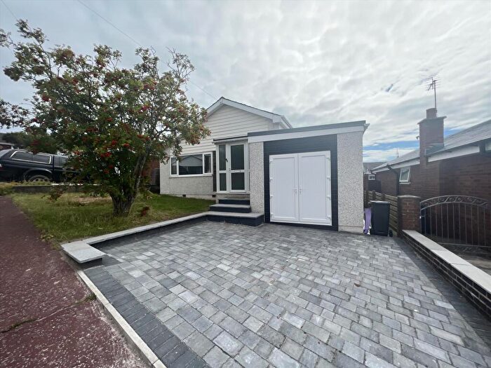 3 Bedroom Bungalow To Rent In Peartree Bank, Barrow-In-Furness, LA13