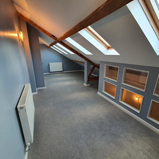 4 Bedroom Flat To Rent In Ruby House, Dyson Street, Bradford, West Yorkshire, BD1