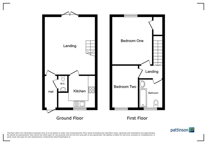 2 Bedroom End Of Terrace House For Sale In Buttercup Close, Shotton Colliery, Durham, Durham, DH6