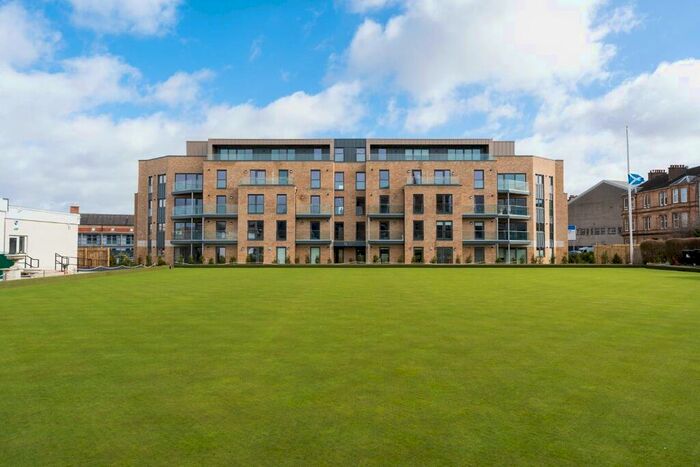 2 Bedroom Flat To Rent In Pollokshaws Road, Glasgow, G41