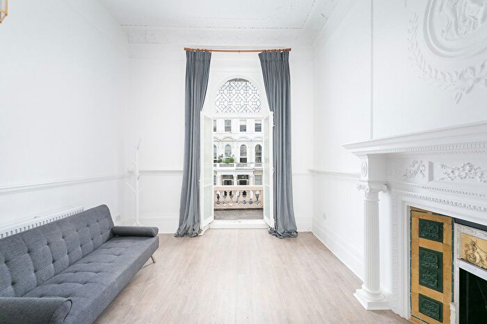 2 Bedroom Flat To Rent In Queensgate Terrace, London, SW7