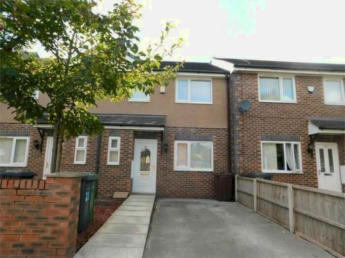 3 Bedroom Property To Rent In Fernhill Road, Bootle, Liverpool, L20