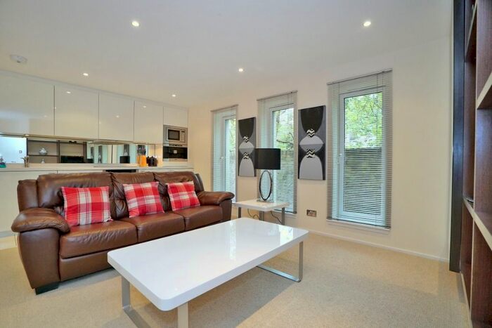 1 Bedroom Flat To Rent In Dempsey Court, Aberdeen, AB15